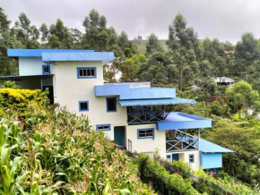 Kou Pusan Home Kundasang